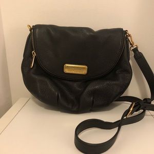 Marc by Marc Jacobs “work wear” black crossbody